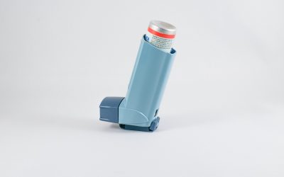 TODOS los casos de asma bronquial son remediables, por el Dr. Shelton.